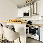 Serenty - 1Br - Arc De Triomphe
