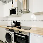 Serenty - 1Br - Arc De Triomphe